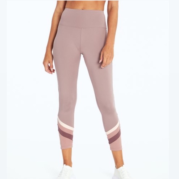 Marika Pants - Marika Cher Ankle Legging